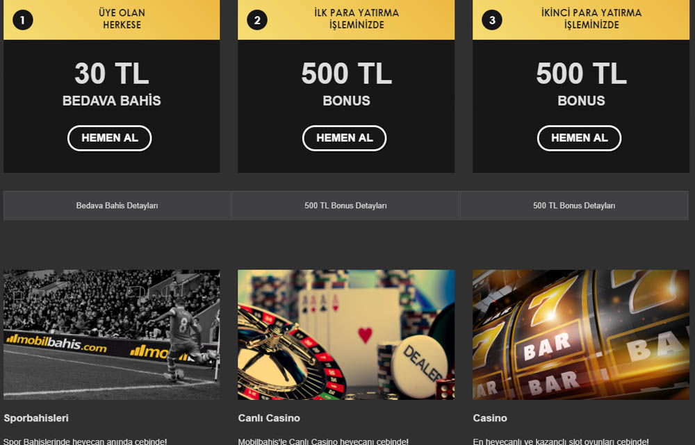 Mobilbahis Apk turkiye