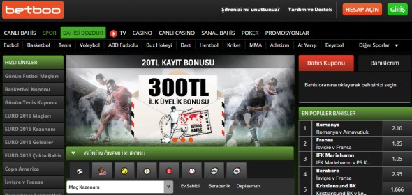 Betboo Güvenilir Mi turkiye