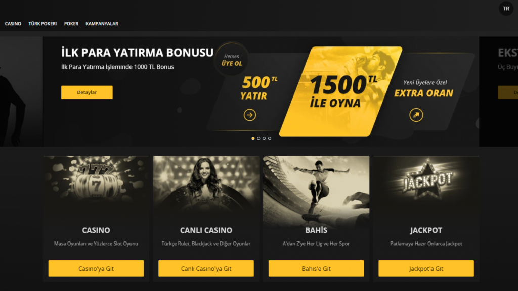 Mobilbahis Yeni Adresi turkiye