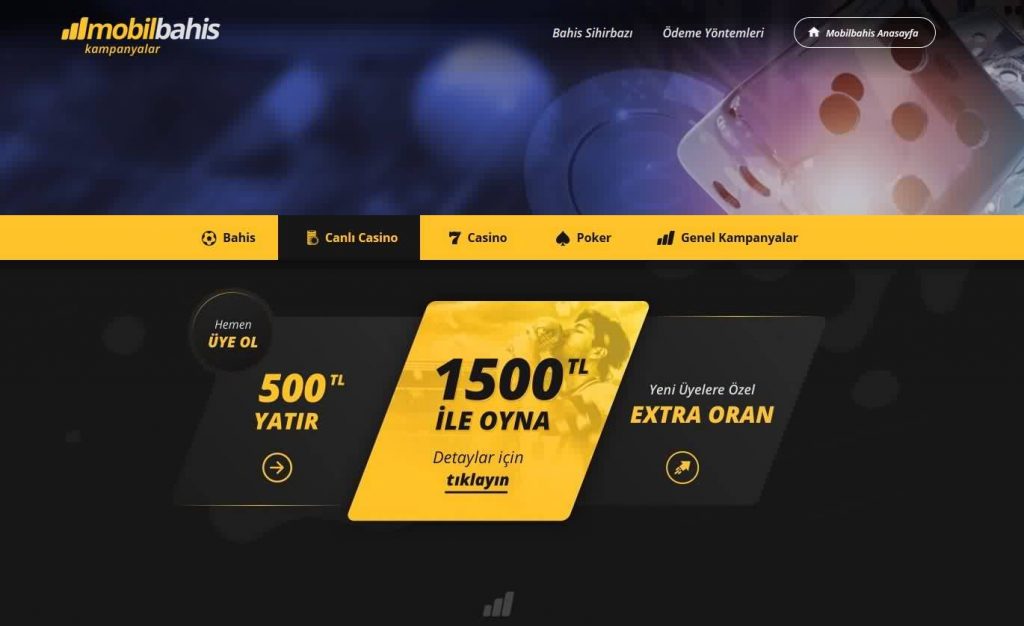 Mobilbahis Indir turkiye