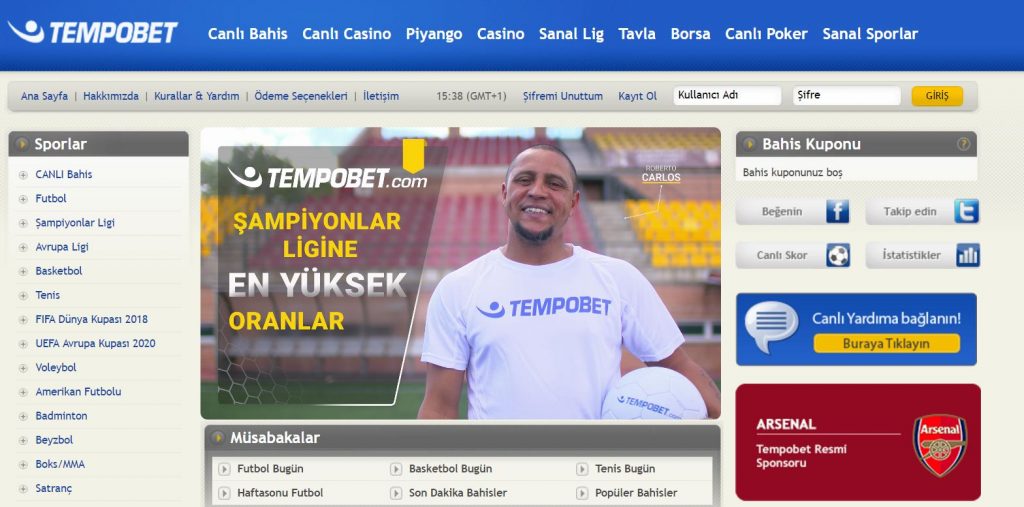 Tempobet Güvenilir Mi