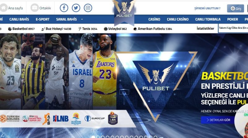 Pulibet Yeni Adresi turk
