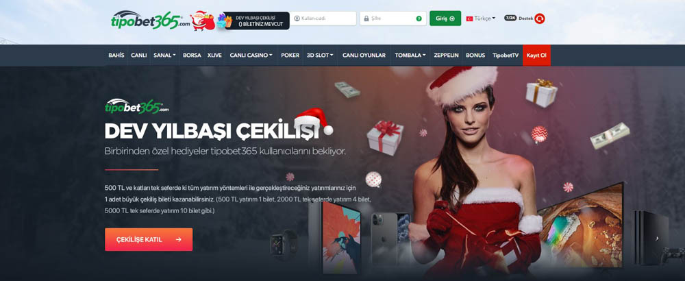 Tipobet Guncel adresi turk
