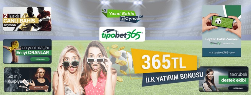 Tipobet Giriş turkiye
