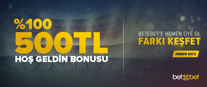 Betebet Canli bahis