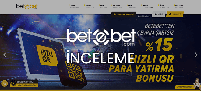 Betebet TV turkiye
