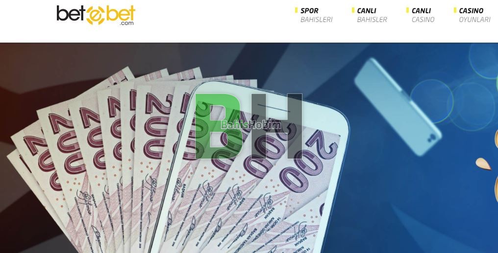 Betebet Casino turkiye