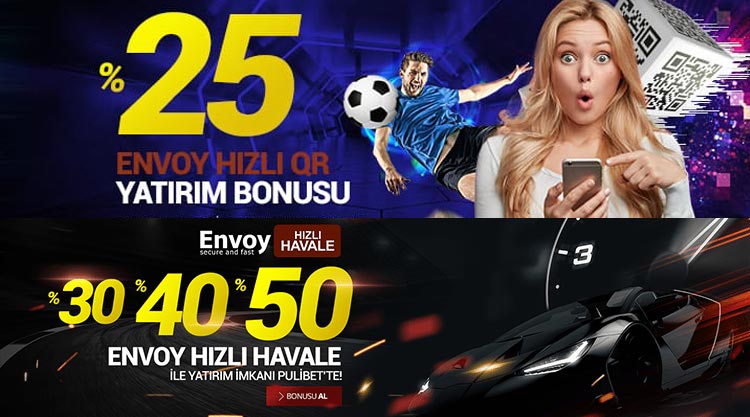 Pulibet Canli bahis turk