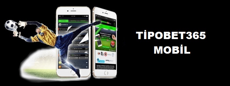 Tipobet Mobil turkiye