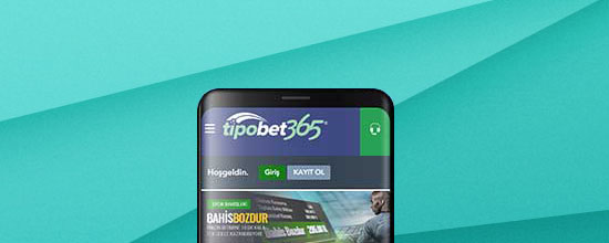 Tipobet Casino turkiye