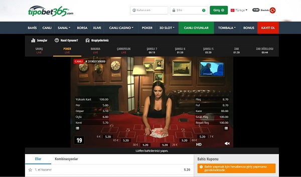Tipobet Apk turkiye