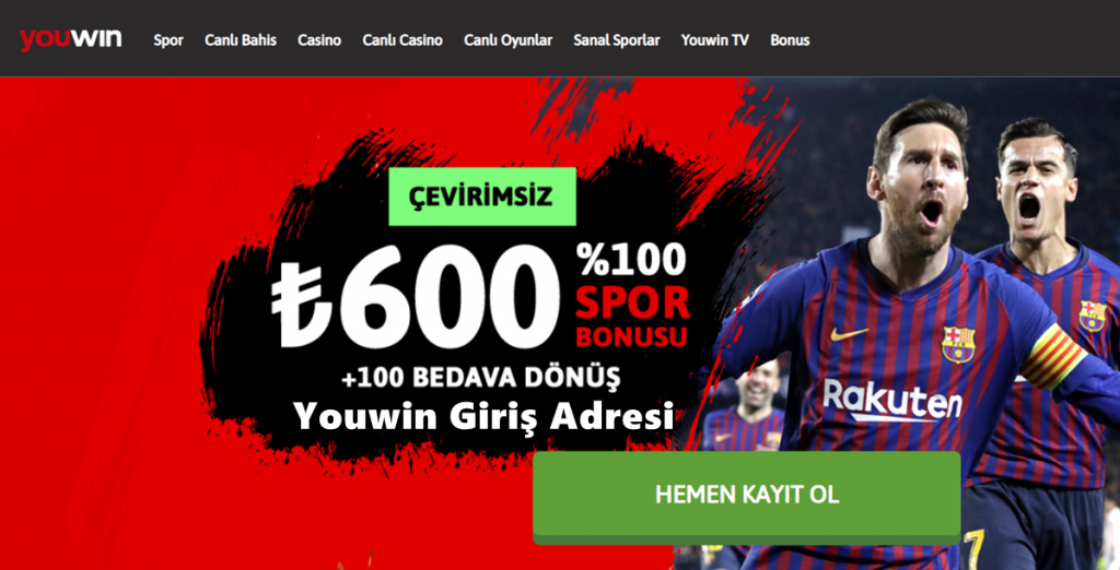 Youwin Güvenilir Mi turk