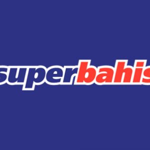Süperbahis Bahis