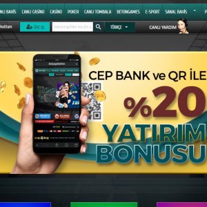Belugabahis Yeni Adresi turk