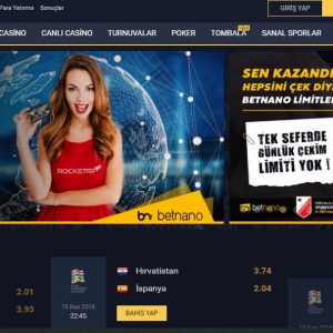 Betnano Apk
