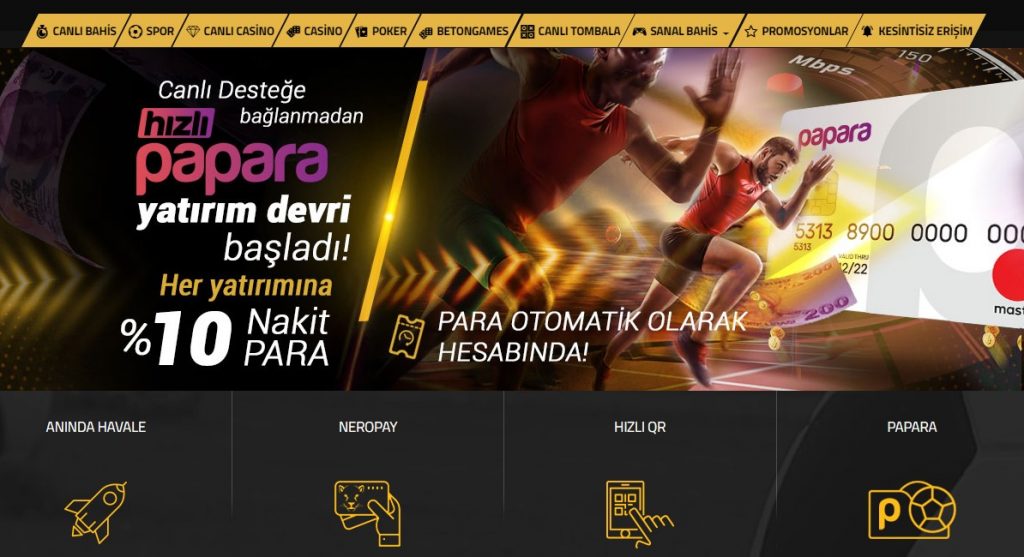 Ngsbahis Yeni Adresi turkiye