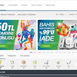 Superbetin Bahis turkiye