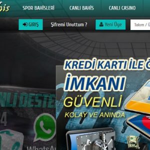 Belugabahis canli bahis