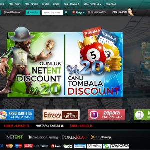 Belugabahis Tv turk