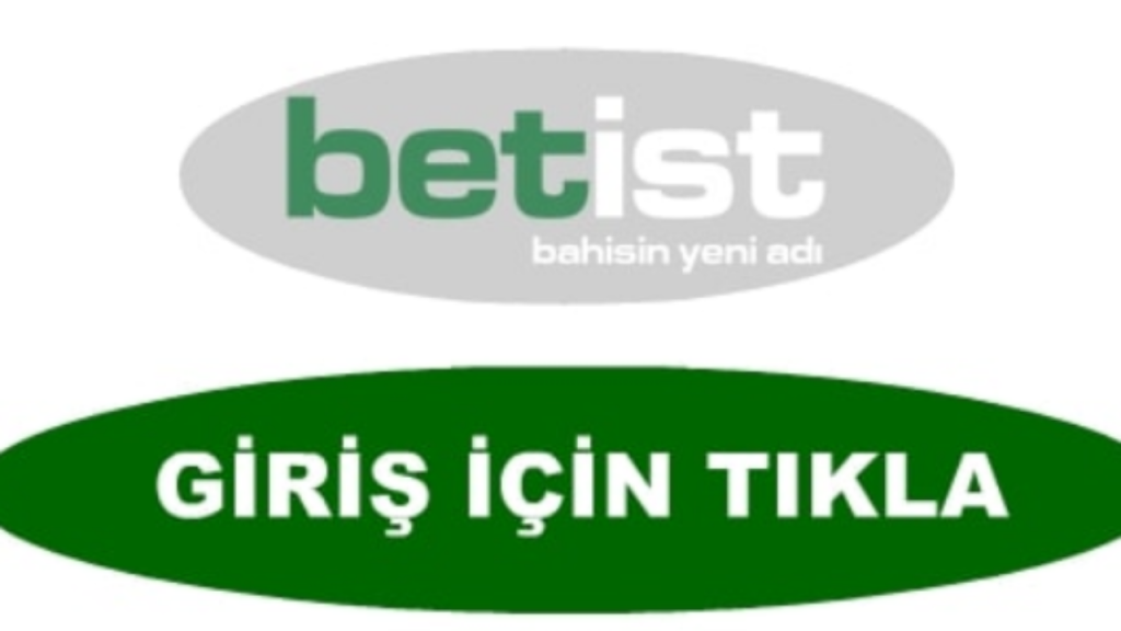 Betist Canlı Bahis turk