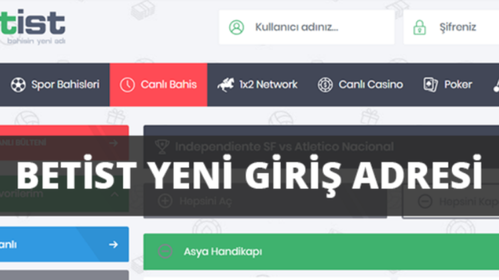 Betist Tv turk