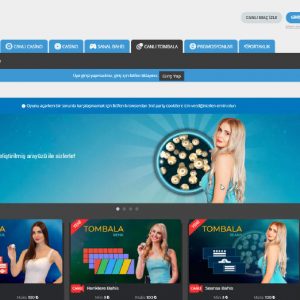 Betvole Tv turk