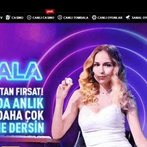 Dinamobet bahis