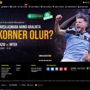 Dinamobet Guncel adresi turk