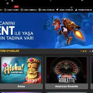 Dinamobet Tv turk