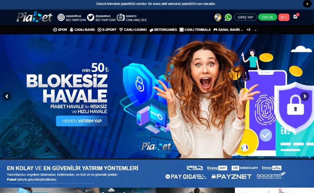 Piabet Güvenilir Mi turkiye