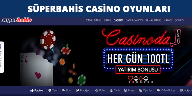 Süperbahis Tv turk