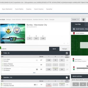 Superbetin Giriş turkiye