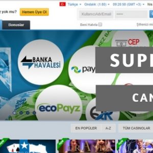 Superbetin Mobil