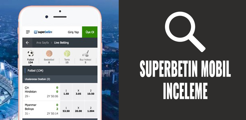 Superbetin Yeni Adresi