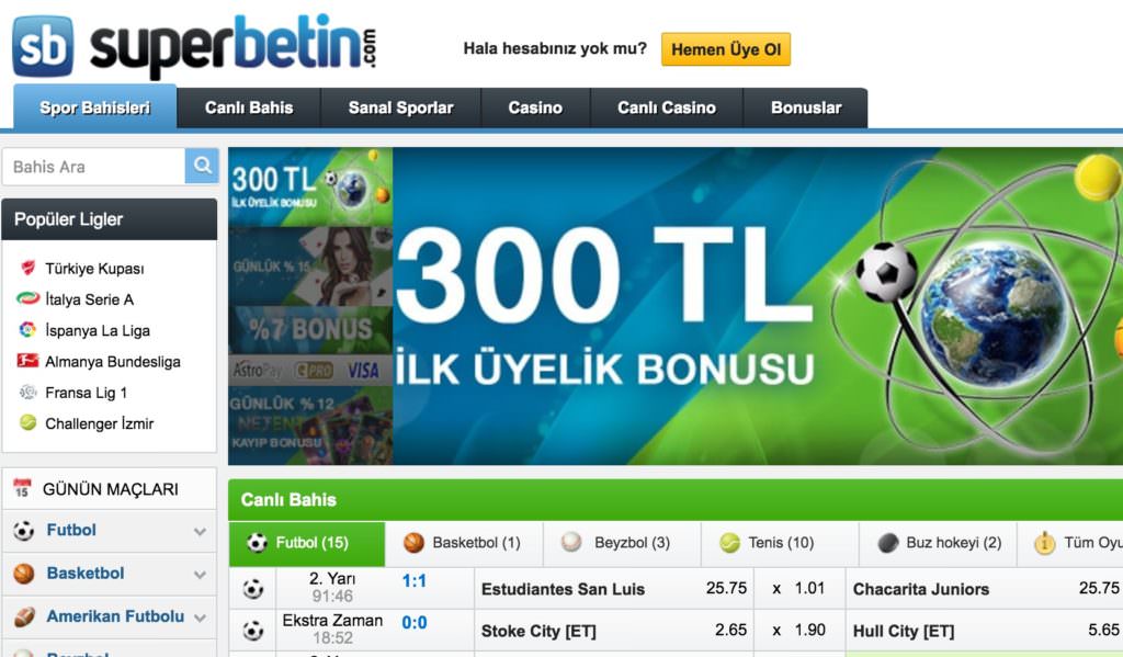Superbetin Güvenilir Mi