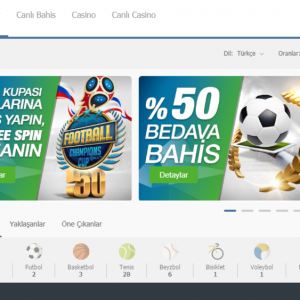 Superbetin Yeni Adresi turkiye