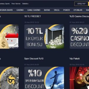 Betnano Yeni Adresi turkiye