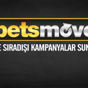 Betsmove Bahis