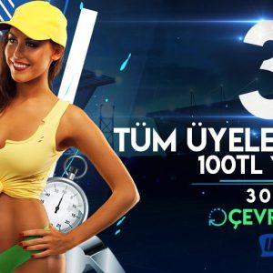 Lidyabet Giriş