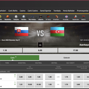 Betsmove Güncel adresi turkiye