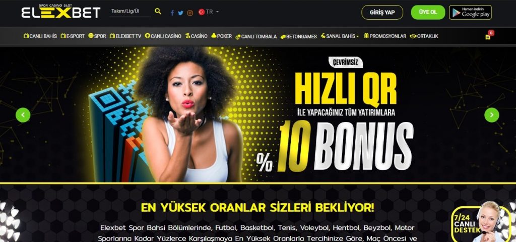Elexbet Güvenilir Mi turkiye