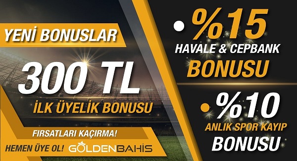Goldenbahis Guncel adresi