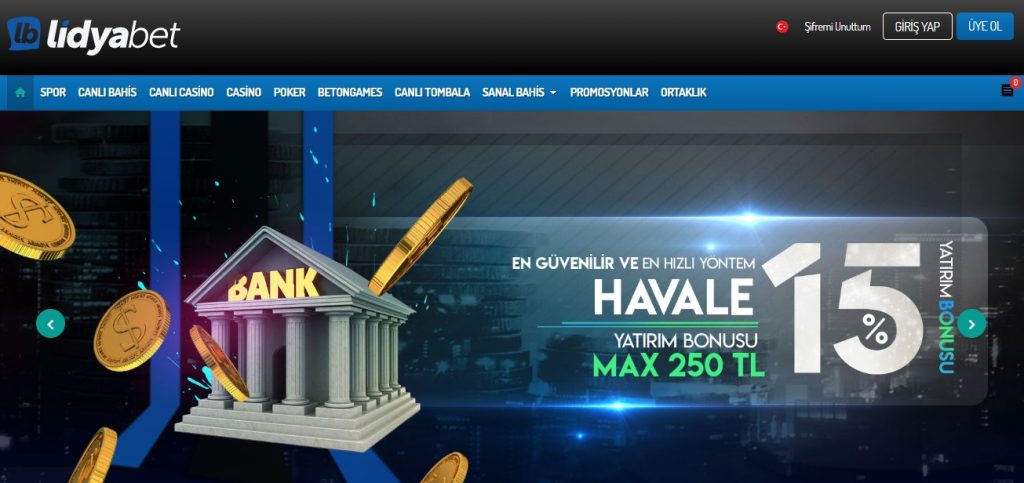 Lidyabet Tv turkiye