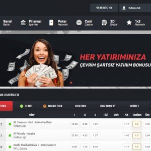 Supertotobet Mobil turkiye