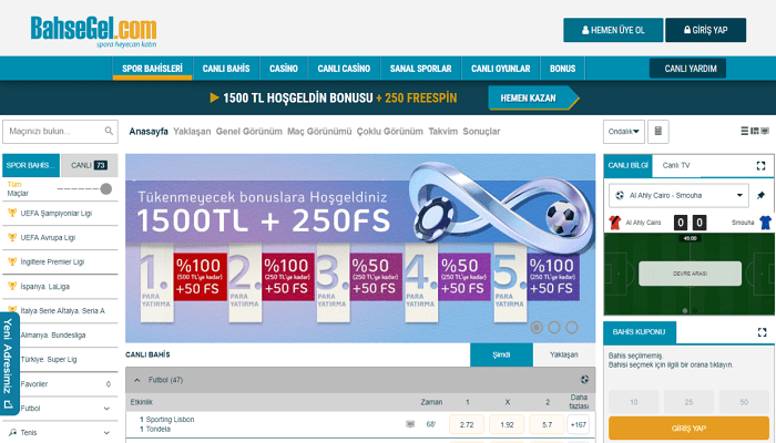 Bahsegel Güvenilir Mi turkiye