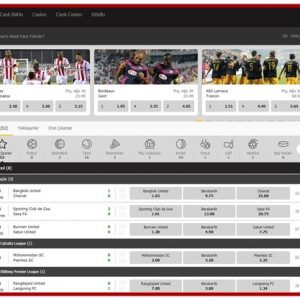 Betsmove Kayıt