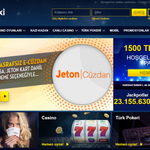 Casinomaxi Guncel adresi turkiye