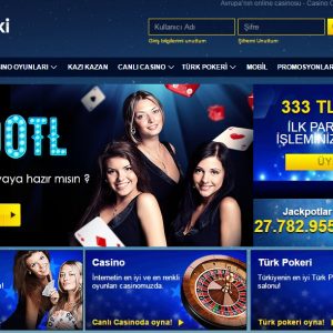 Casinomaxi Güvenilir Mi turkiye