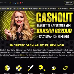 Elexbet Giriş