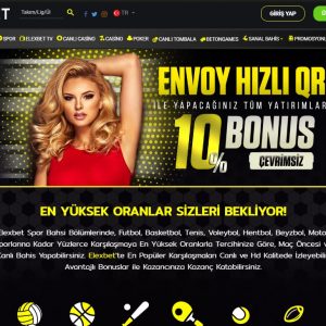 Elexbet Yeni Adresi
